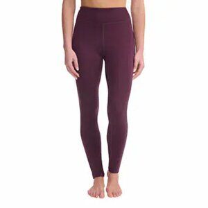 NEW Paradox Ladies' Base Layer Bottom | Burgundy